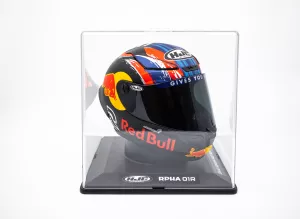 RPHA01R MINI-RED BULL REPL. BINDER