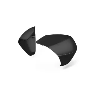 TOP CASE PLATE MBL2 Power Black