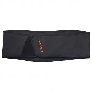 Široký ľadvinový pás k Held Exosafe shirt/vest čierny