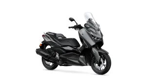Motocykel YAMAHA XMAX 300 Tech MAX+ 2026 MDNM9