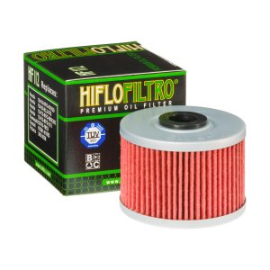 Filter olejový HIFLO 112