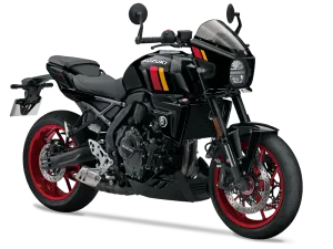 Motocykel Suzuki GSX-8TT YVB M6