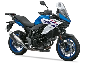 Motocykel SUZUKI SV-7GX BQJ M7