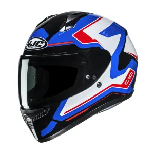 Prilba HJC C10 CRIC MC21