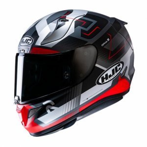 Prilba HJC RPHA11 NECTUS MC1SF