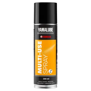 Sprej YAMALUBE MULTI-USE SPRAY 500ml