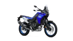 Motocykel YAMAHA Ténéré 700 LOW 2025 DPBMC DEMO