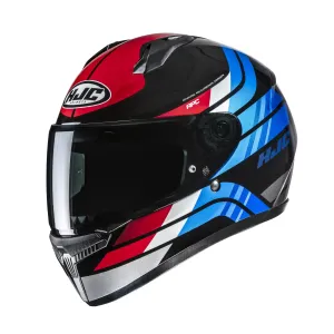 Prilba HJC C10 HIPER MC21
