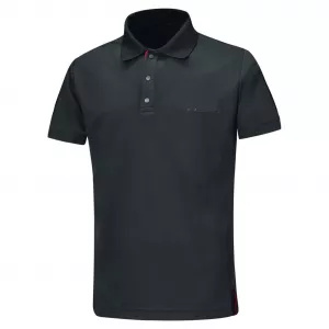 Polotričko Held Cool Layer Polo čierne