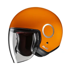 Prilba HJC RPHA40 ORANGE TRAMONTO