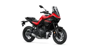 Motocykel YAMAHA TRACER 7 2025 VRSK