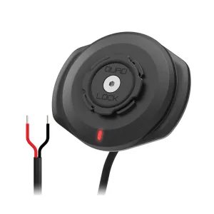 Hlava vodotesná s idukč.nabíjačkou V2 Quad Lock