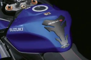 FUEL TANKPAD GSX-S1000GX