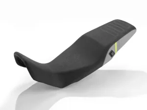 Vyhrievané sedadlo CFMOTO 450MT (žltý prúžok)