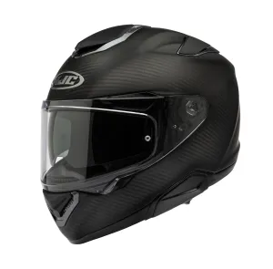 Prilba HJC RPHA72 CARBON MATTE BLACK