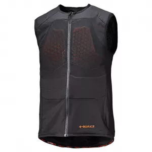 Ochranná vesta Held Exosafe Vest čierna