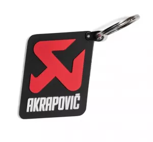 Kľúčenka Akrapovič
