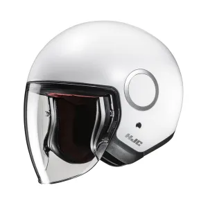 Prilba HJC RPHA40 PEARL WHITE