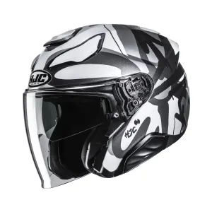 Prilba HJC F31 SORA MC5