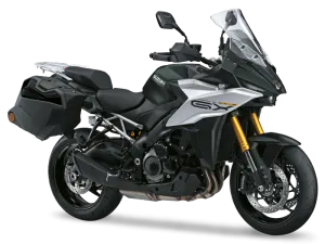 Motocykel SUZUKI GSX-S1000GX QU5 M4 Touring