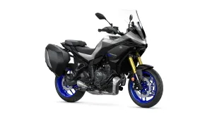 Motocykel YAMAHA TRACER 7 GT 2025 NMU