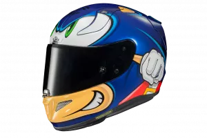 Prilba HJC RPHA11 SONIC SEGA MC2