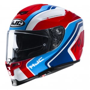 Prilba HJC RPHA70 KROON MC21