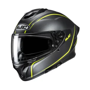 Prilba HJC C71 QUEZ MC3HSF