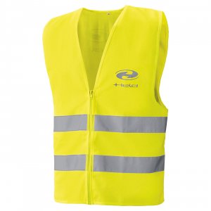 Vesta reflexná Safety Vest
