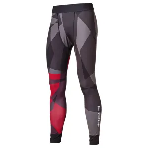 Funkčné spodky Held Style Skin 2 Base čierno-červené