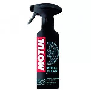 MOTUL E3 sprej čistič kolies 400ml