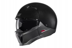 Prilba HJC i20 Noir Metal / METAL BLACK