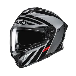 Prilba HJC C71 FABER MC5