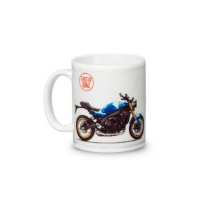 22 FS hrnček XSR900 CERAMIC MUG