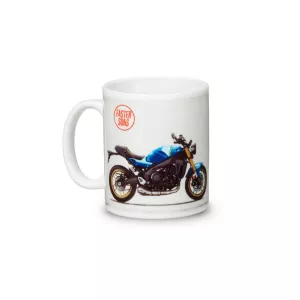 Hrnček Yamaha 22 FS XSR900 CERAMIC MUG