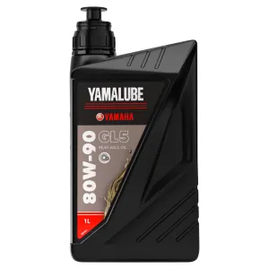 Olej YAMALUBE GL5 SAE90 GEAR OIL 1L