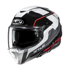 Prilba HJC F100 ASTRA MC1