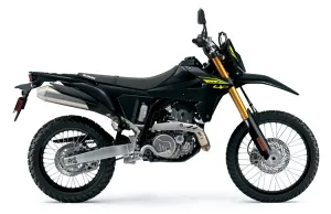Motocykel SUZUKI DR-Z4S 019 M7