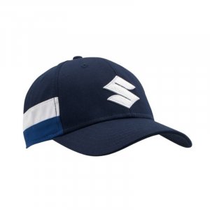 Šiltovka Suzuki TEAM BLUE CAP