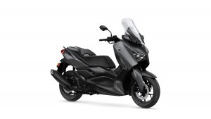 Motocykel YAMAHA YP125RA XMAX 2023 MDNM1