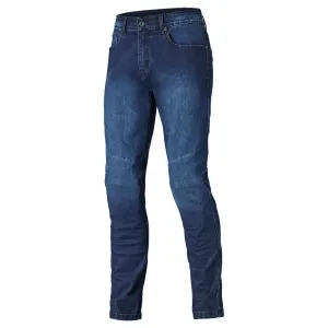 Nohavice Held Stockton modré Straight