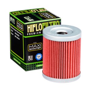 Filter olejový HIFLO 972