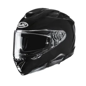 Prilba HJC RPHA72 METAL BLACK