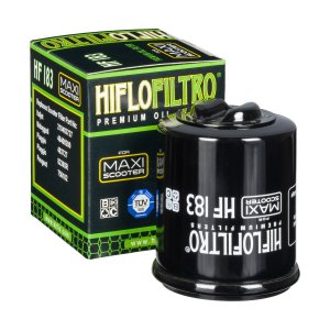 Filter olejový HIFLO 183
