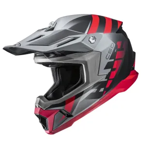 Prilba HJC C50 MIRAGE MC1SF