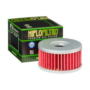 Filter olejový HIFLO 136