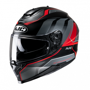 Prilba HJC C70 NIAN MC1SF