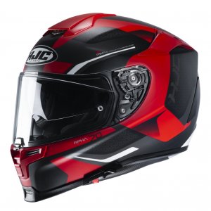 Prilba HJC RPHA70 KOSIS MC1SF