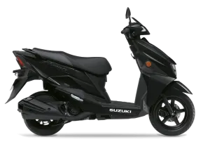 Motocykel SUZUKI AVENIS 125 6UX M6