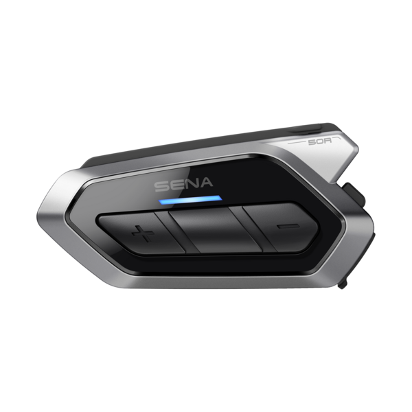 Komunikátor Sena 50R-02D Harman Kardon do 1 prilby | Petro a spol.
